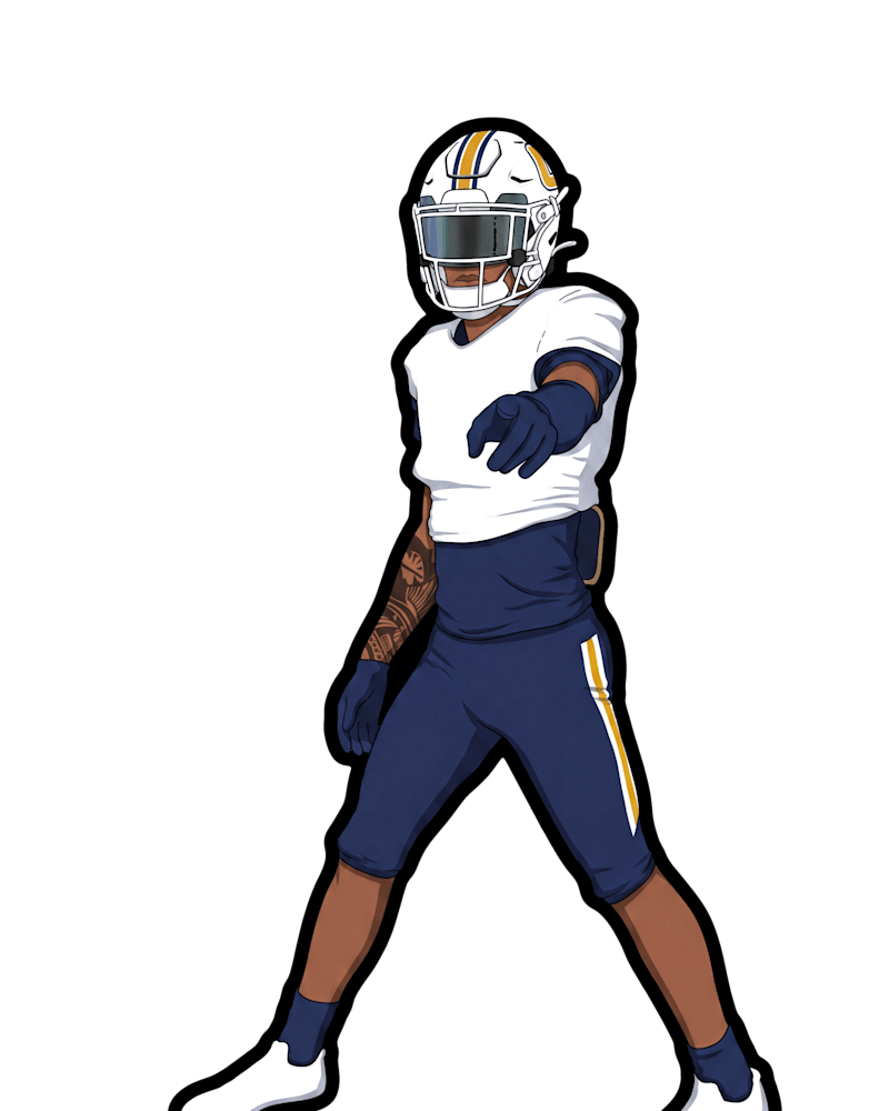 KaJuan Harris
