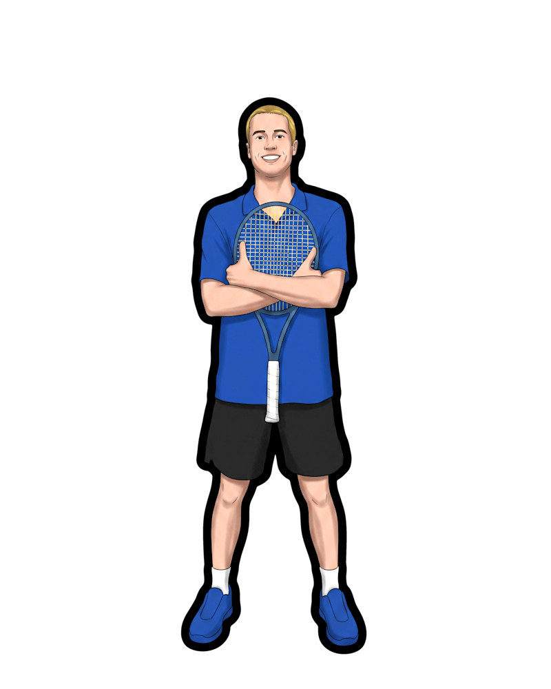 Colton Rogers