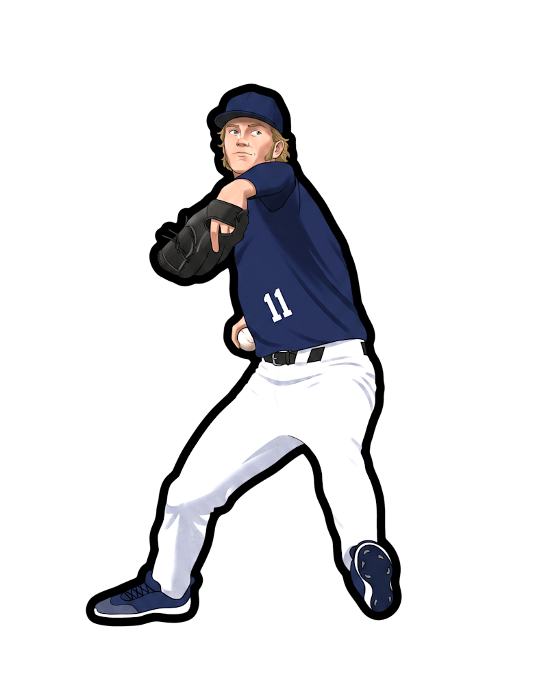 Brock Cantrell