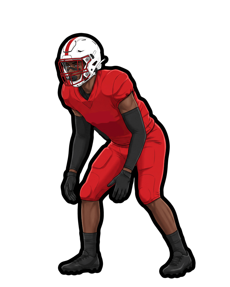 Jusean Parks