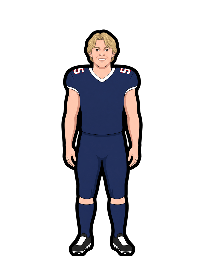 Gavin Winterhalter