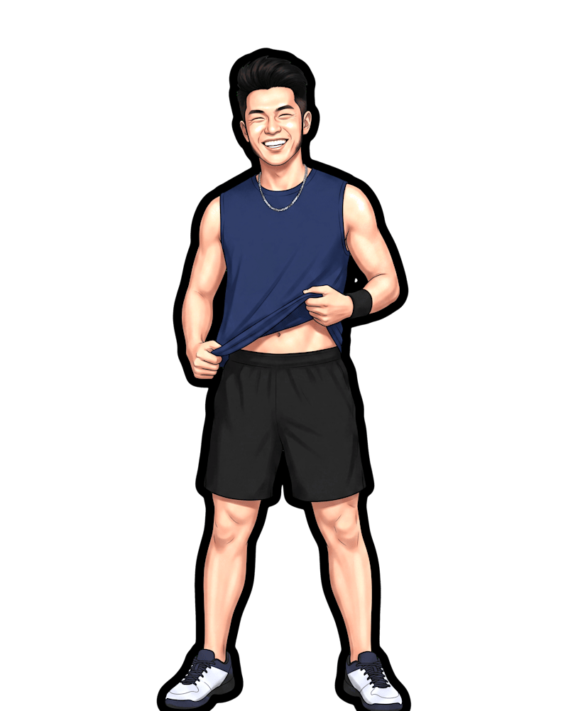 Daniel Yap