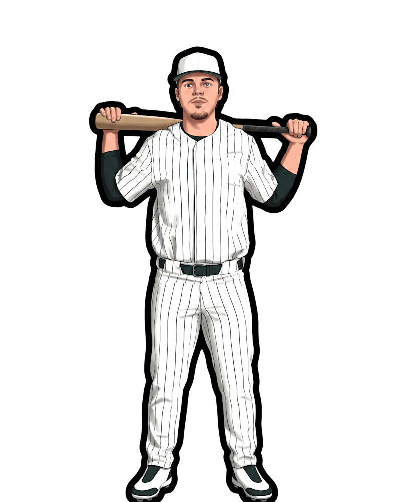 Landon Armstrong