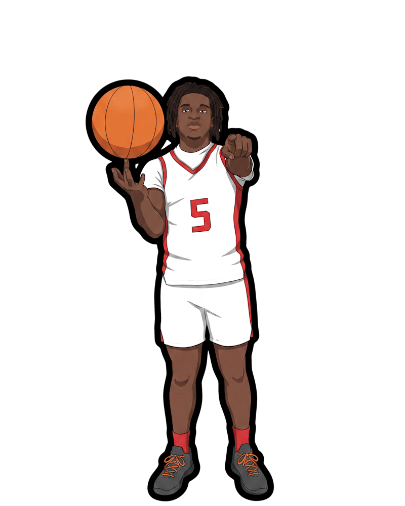 Damani Hicks