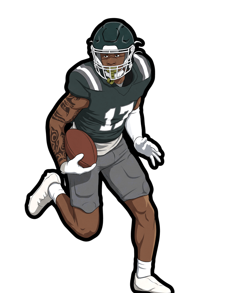 Lawrence Armstrong