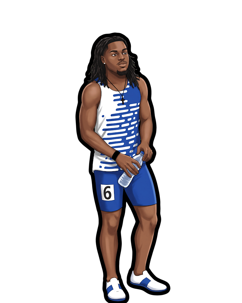 Romeo Brown