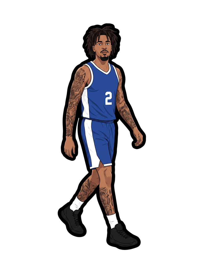Kenton King
