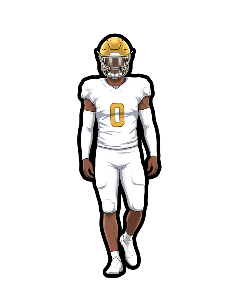 Jaquial Bagley