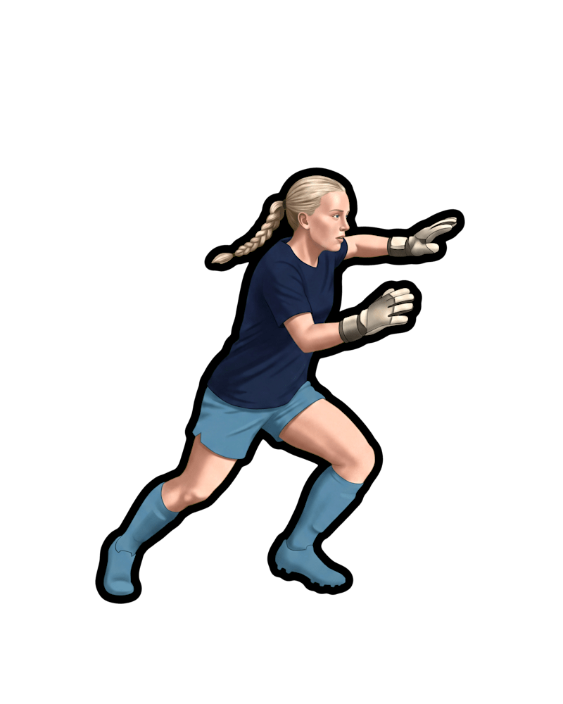 Lily Reynolds