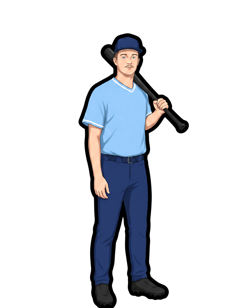 Drew Konrade
