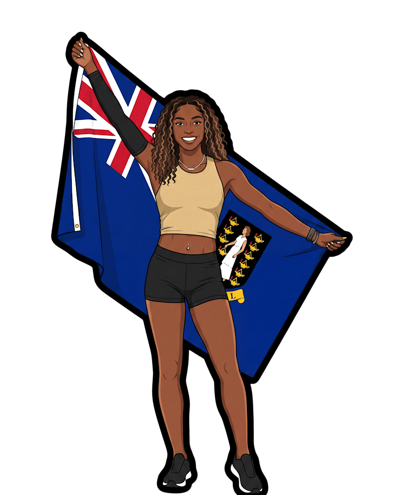 S’Riyah Mitcham