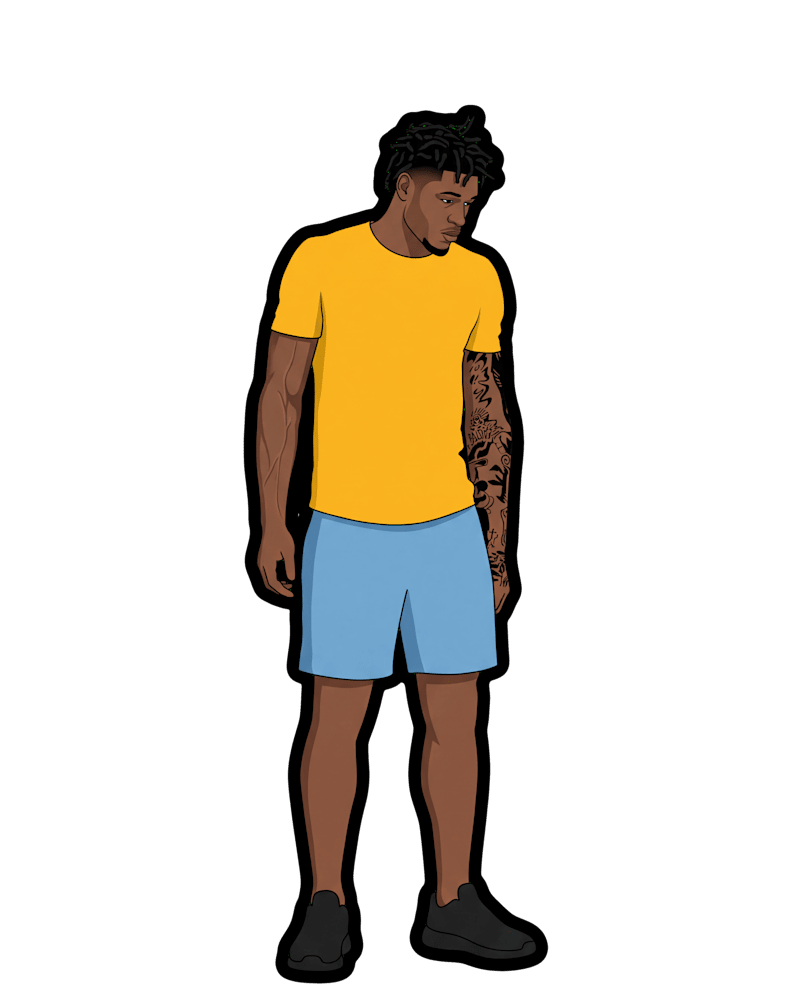 Phillip Baynes jr