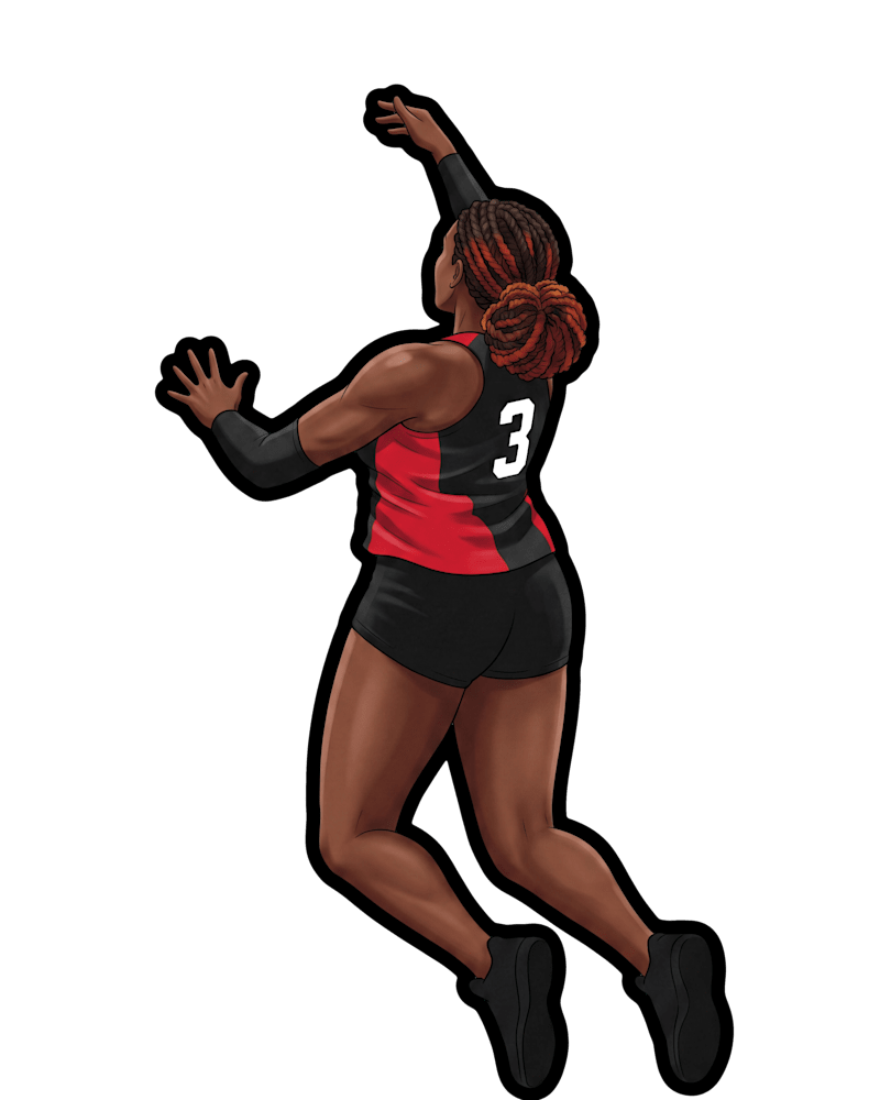 Jameah Chappell