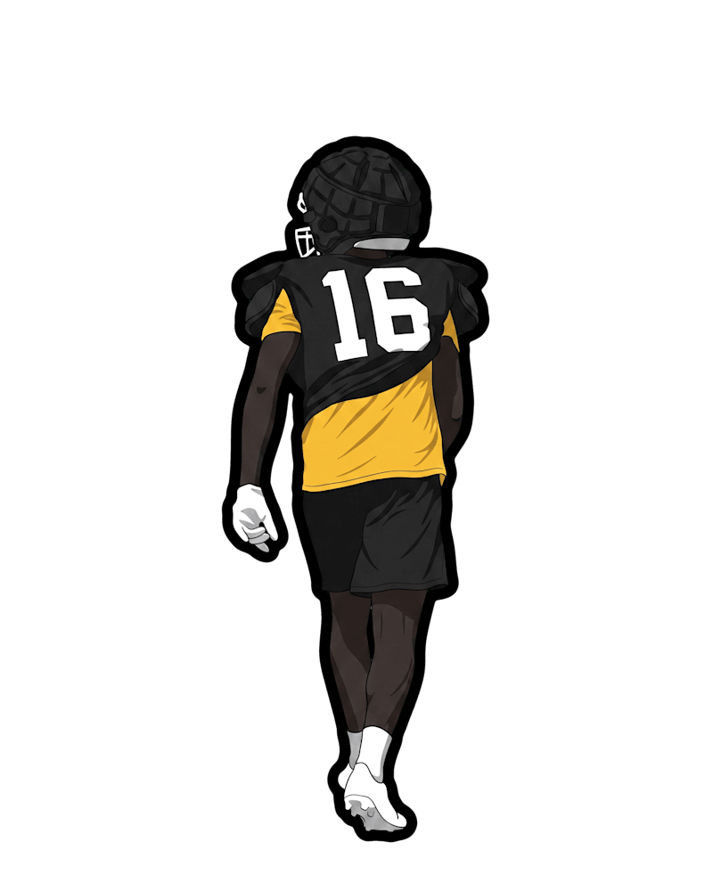 Xavion Terry