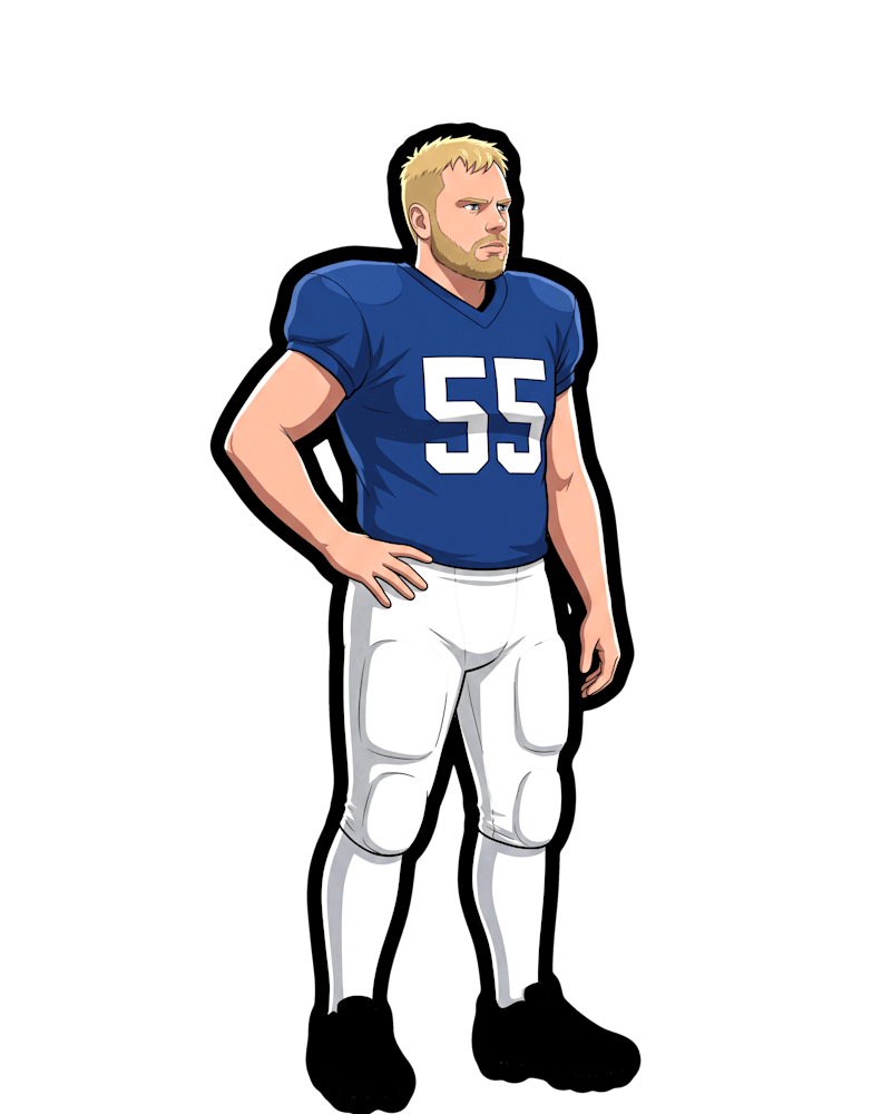 Jack Robinette