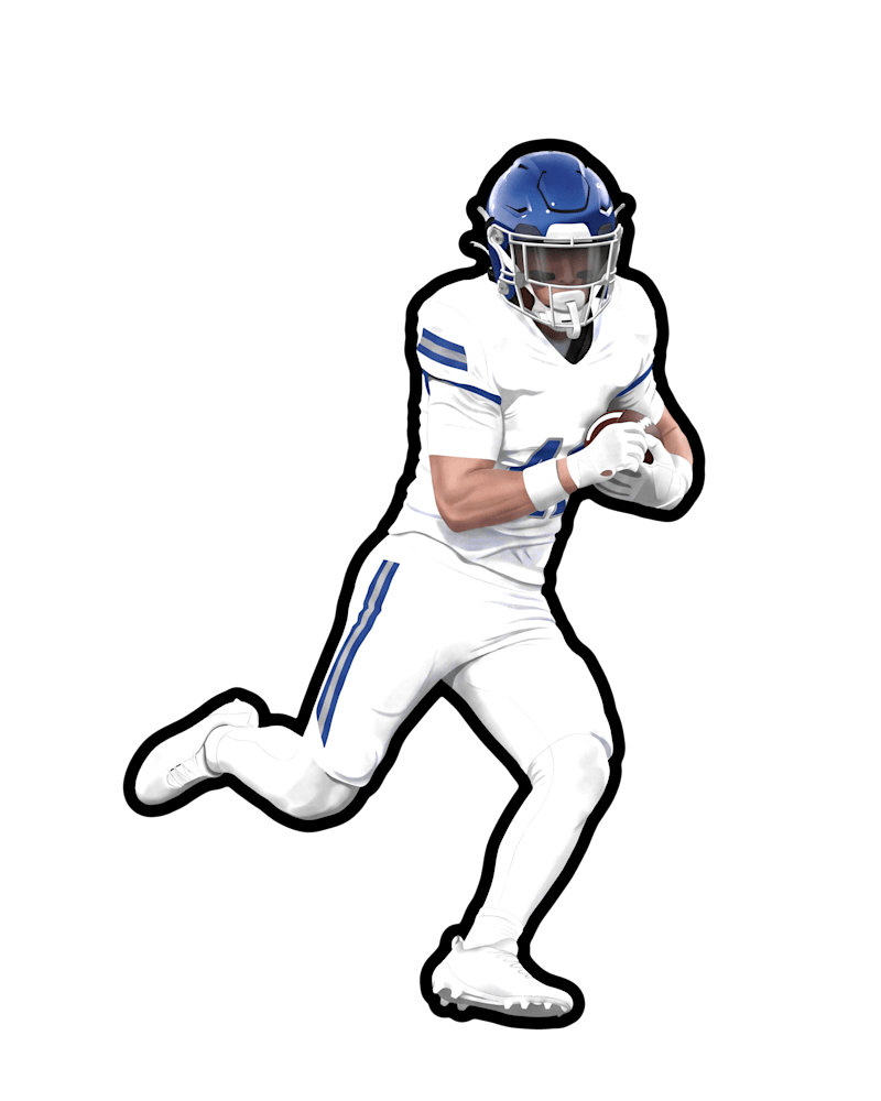 Spencer Halvorson