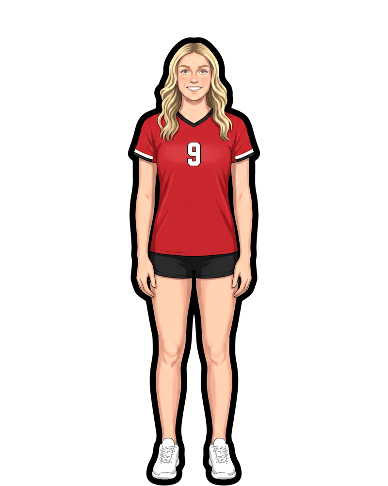 Payton Mandac