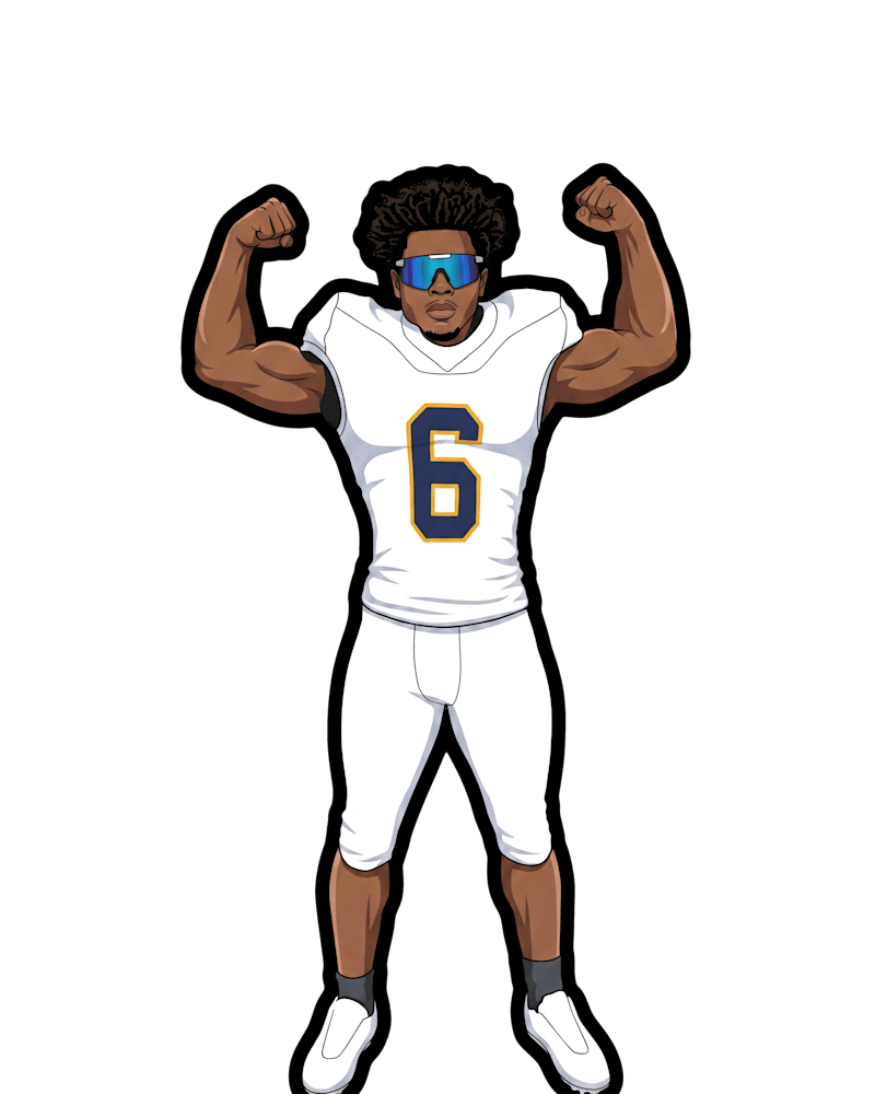 Isaiah Harrison