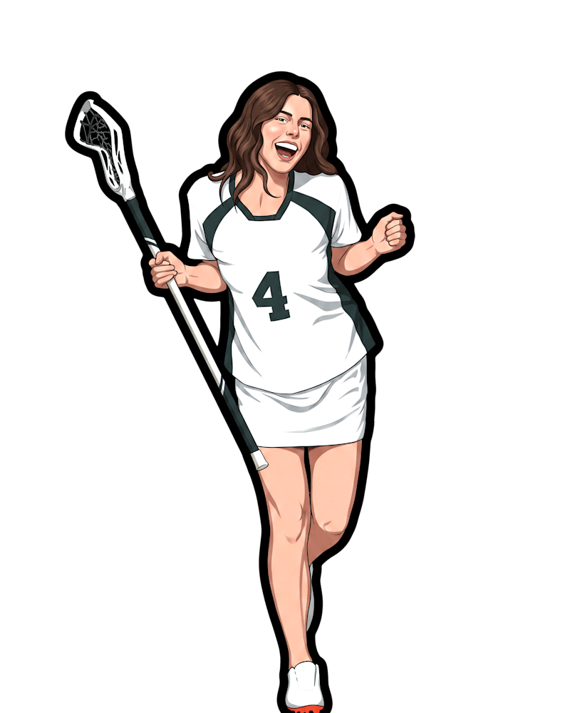 Ella Hirsch