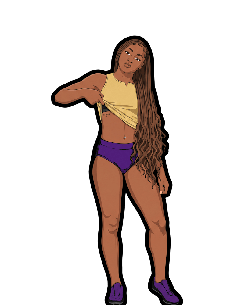 Taliya Spurlock