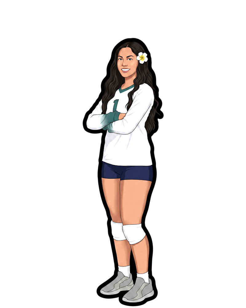 Sariahlee Matavao