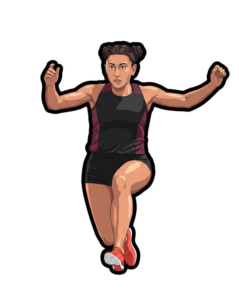 Yadira Arnold