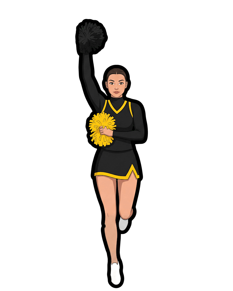 Trinity Brantley