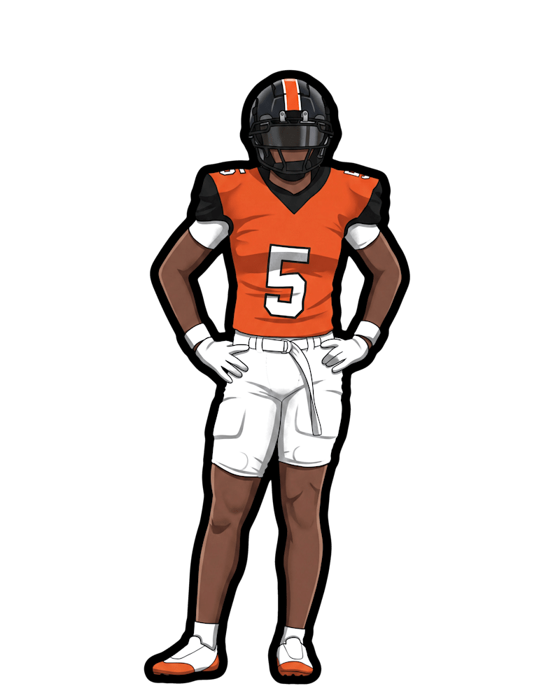 Joseph Meyers III