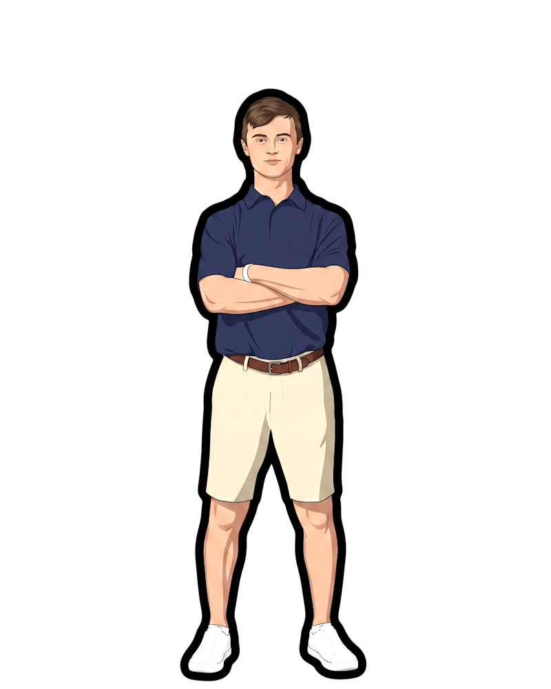 Tristan Spiess