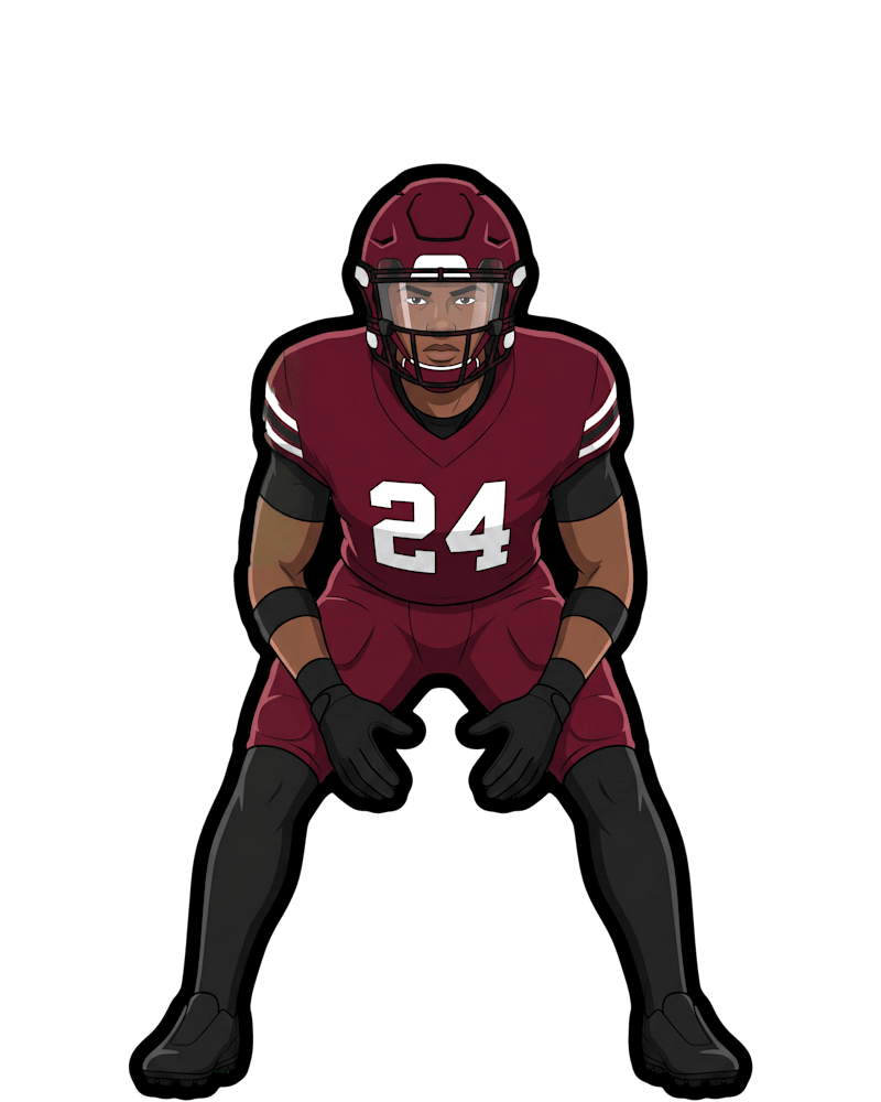 Alajawon Whitfield