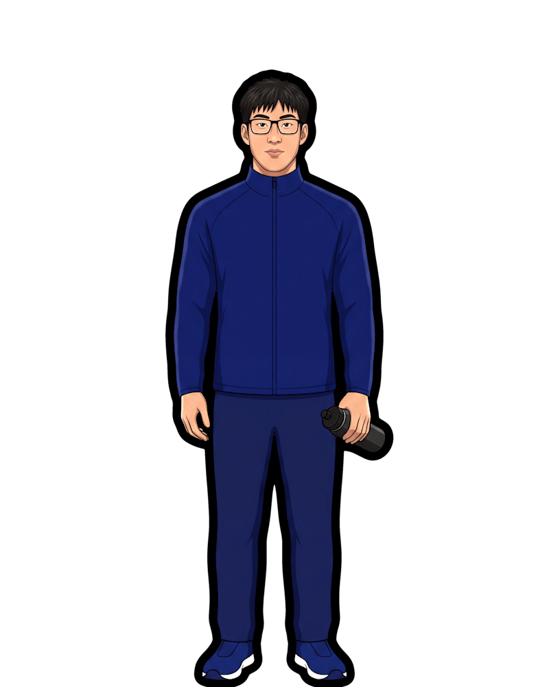 Elliot Chan