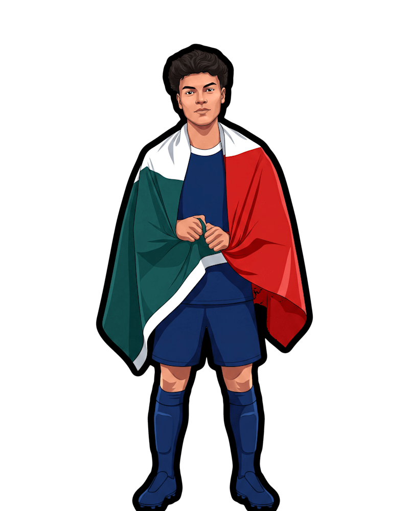 Franco Pelaez