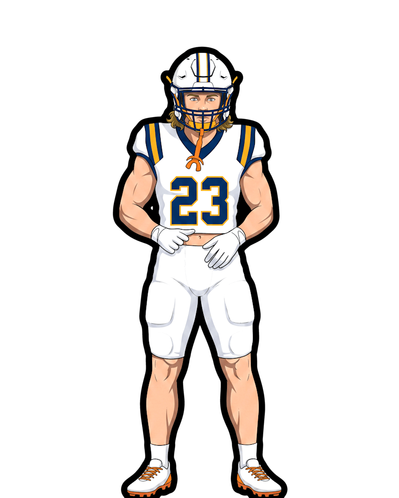 Brayden Hamby