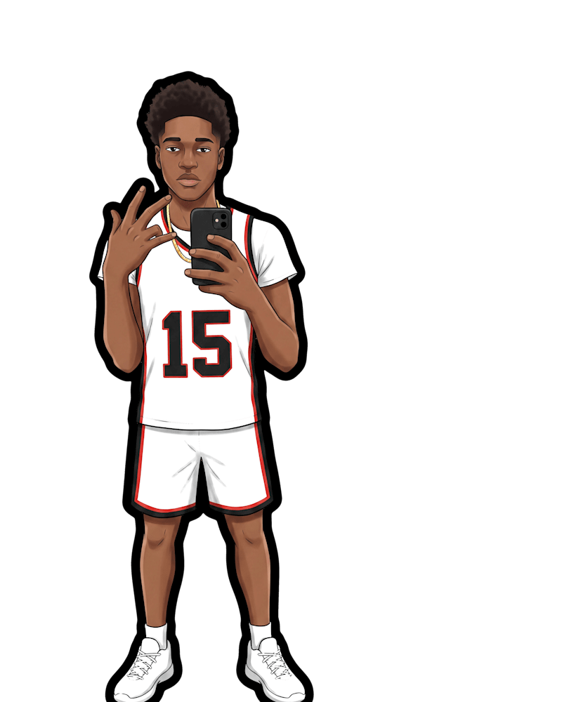 Daniel Broussard