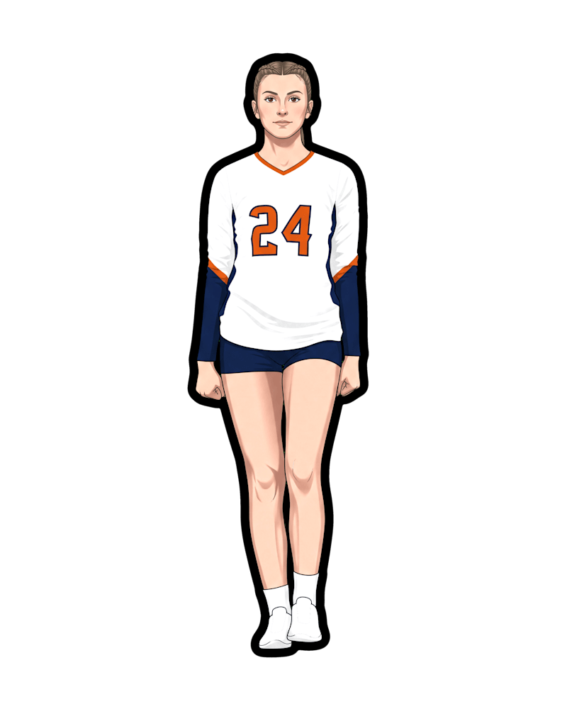 Mikenna Burgess