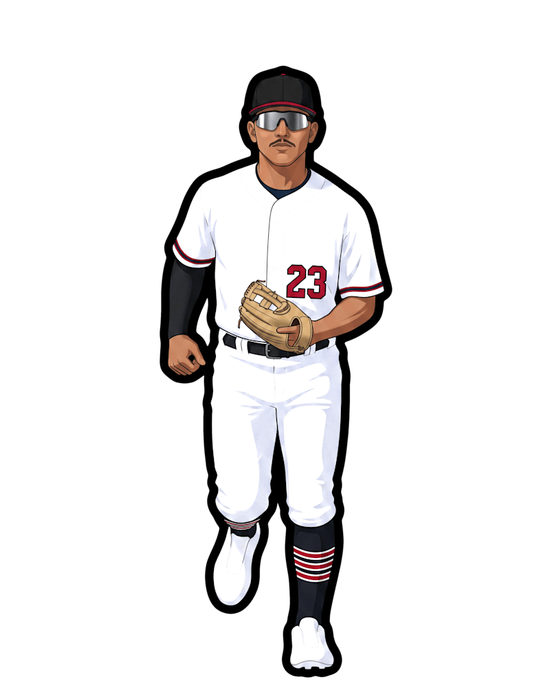 Steven Felipe