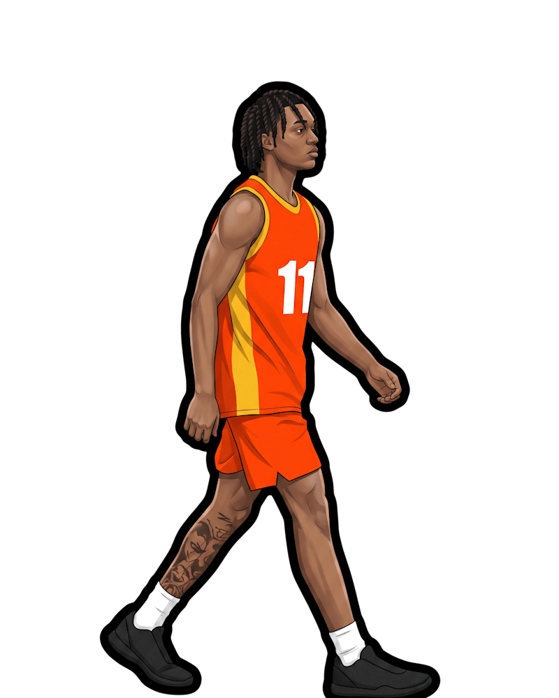 Keshaun Vaval