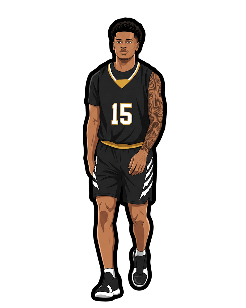 Semaj Edwards