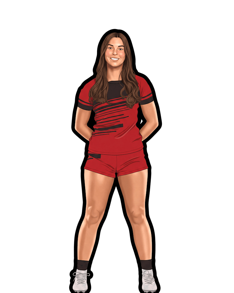 Macy Sachs