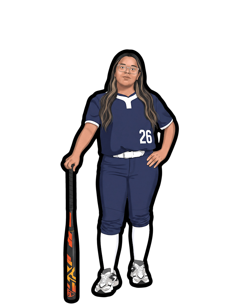 Destiny Rosario
