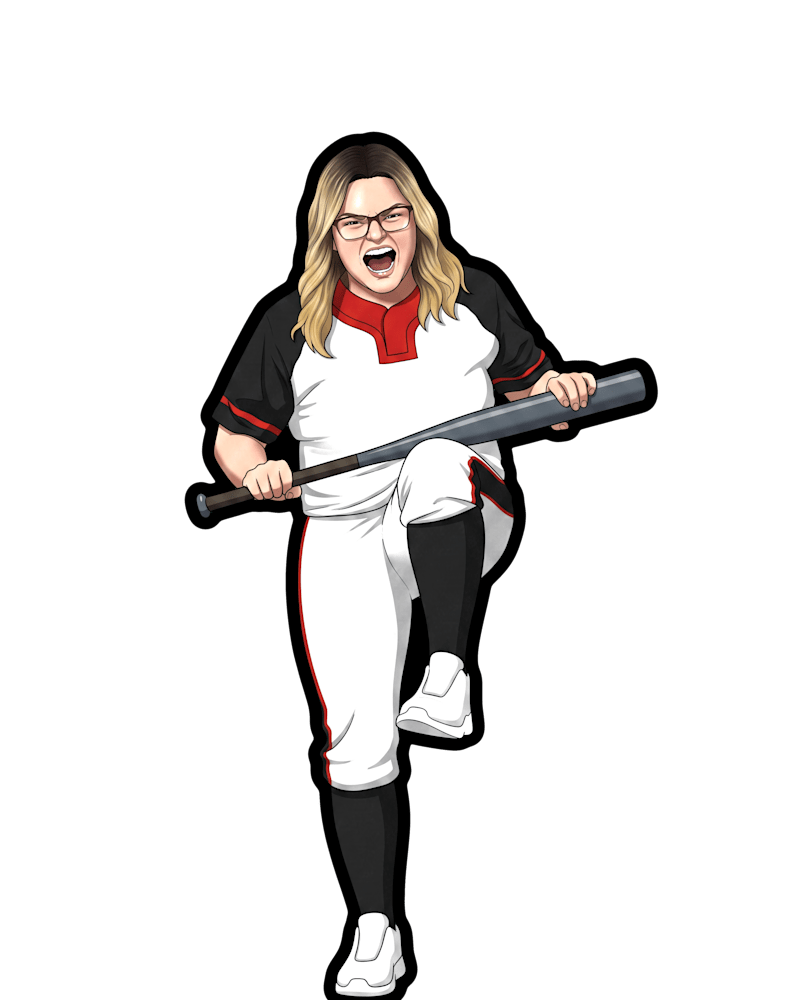 Tatum Swearingen