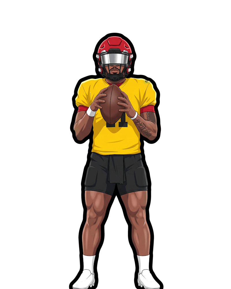 Dereun Dortch
