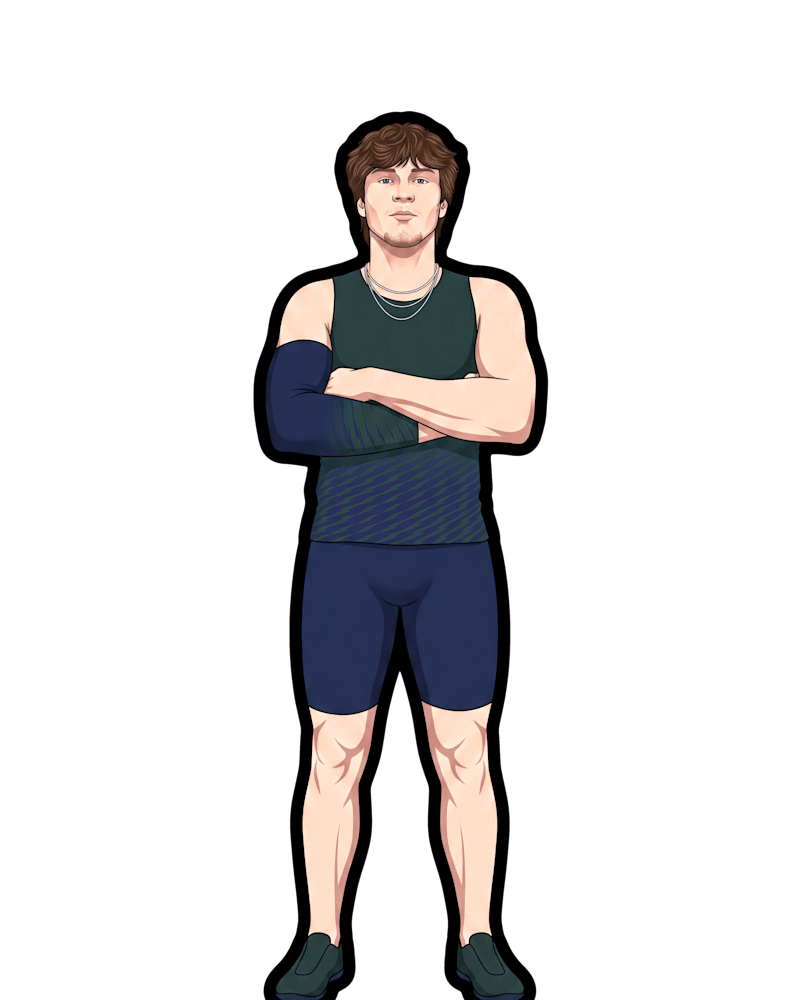 Lucas Polkinghorn