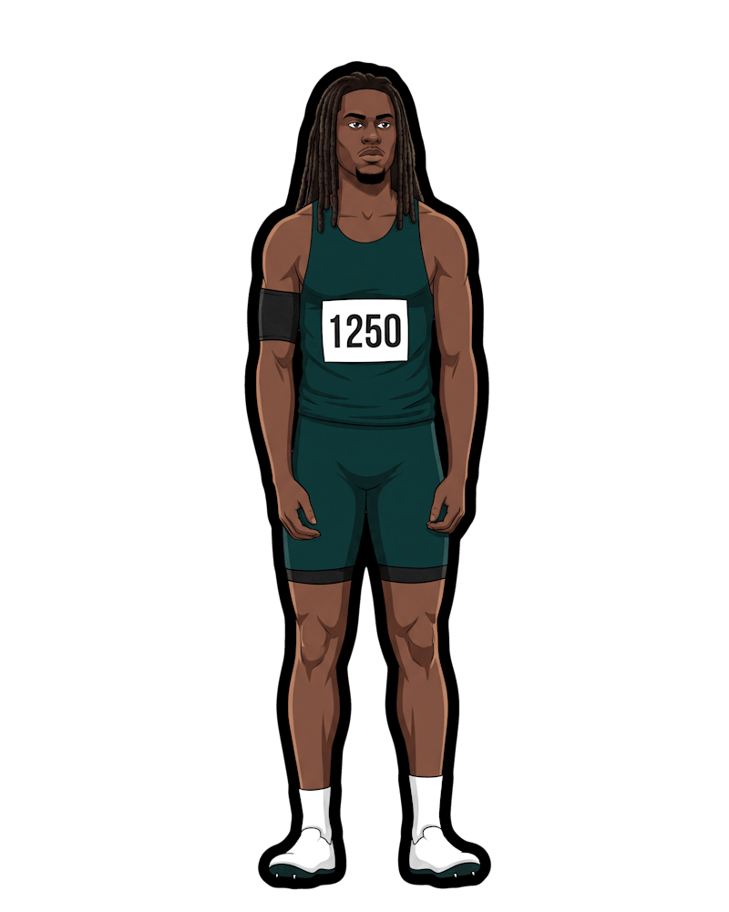 Chazden Wilson