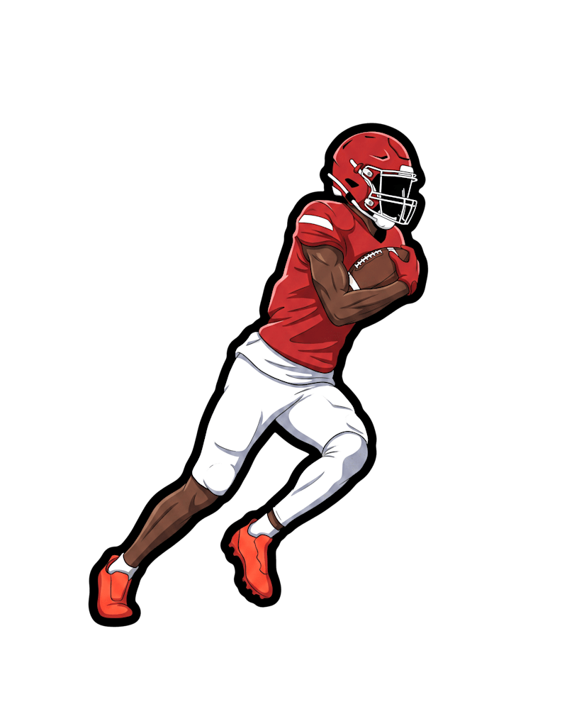 Jalen Hollins