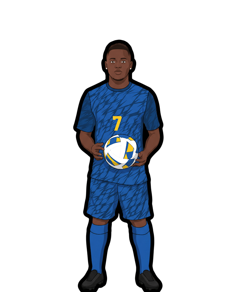 Buba Fofanah