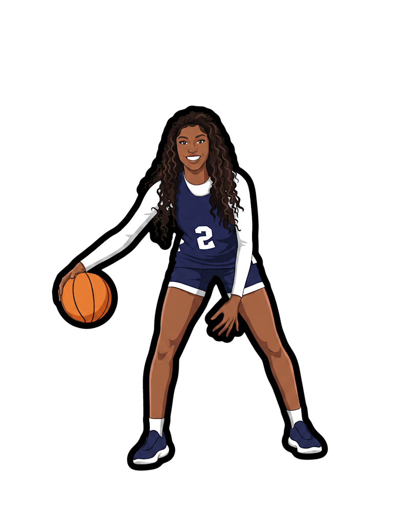 Aziyah Farrier