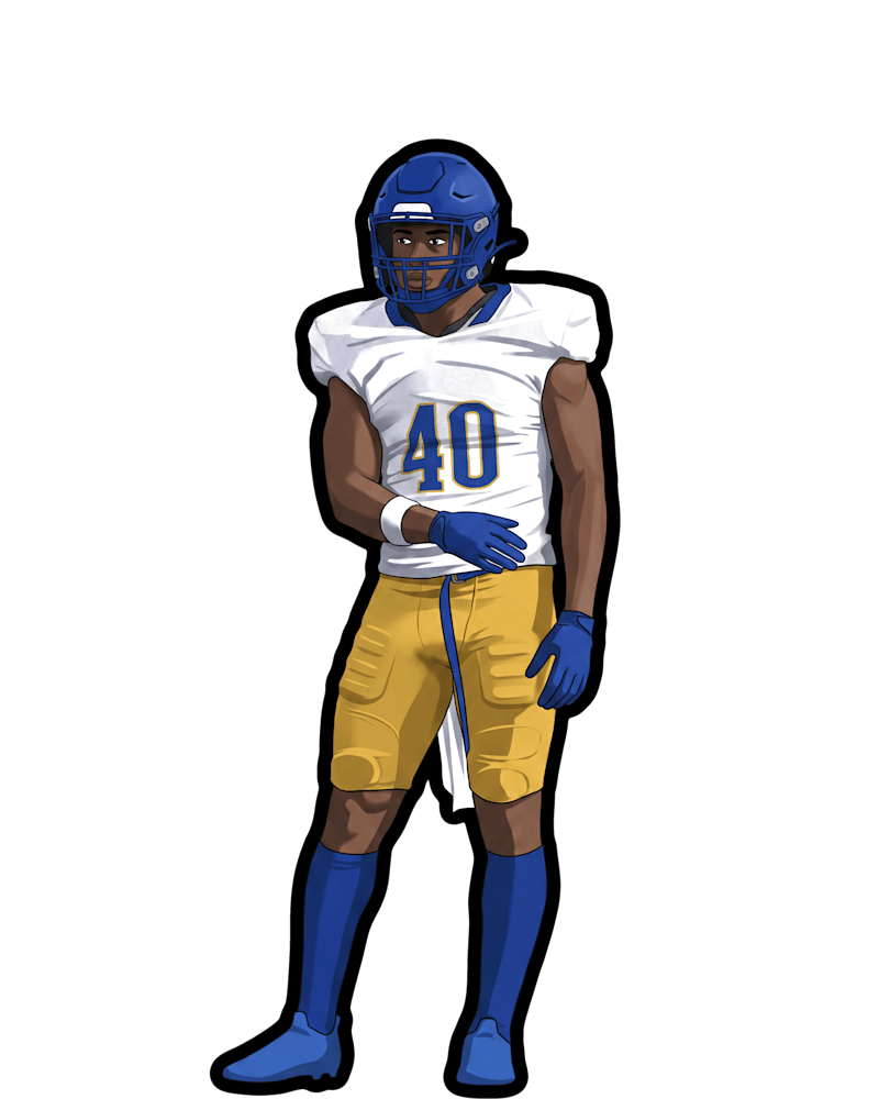 RJ Staten