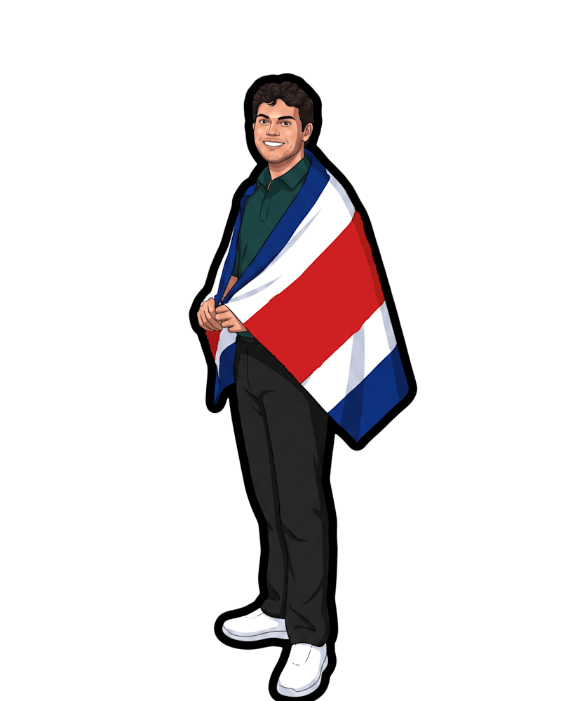 Jose Monge