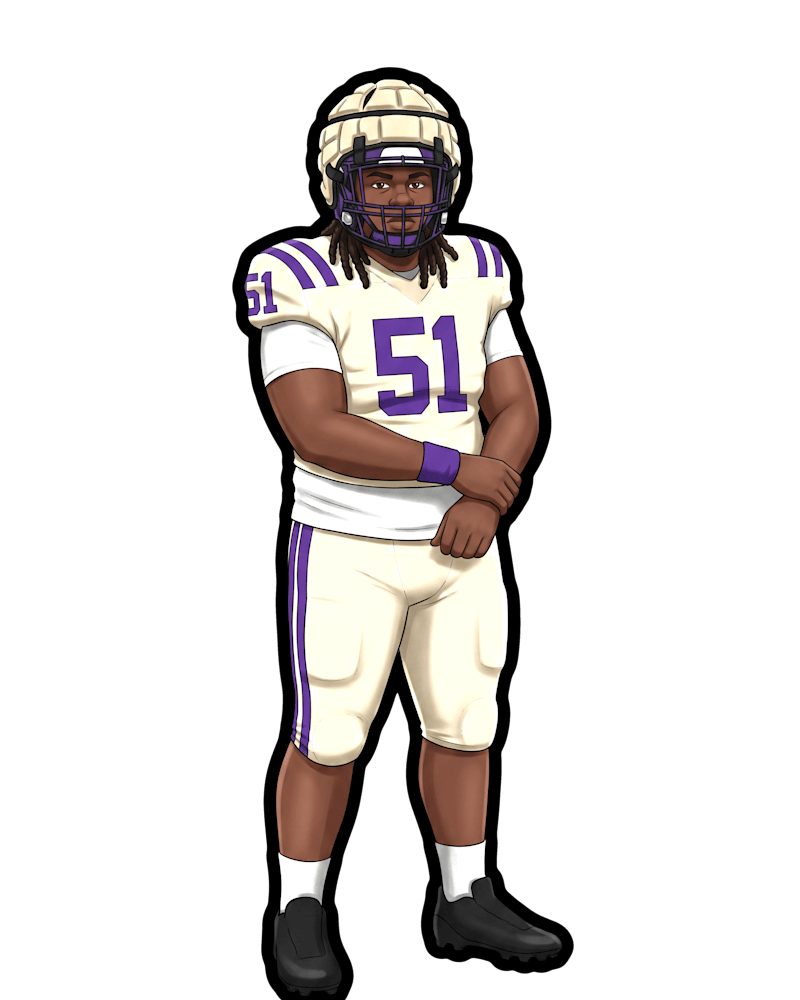 Landen Sewell